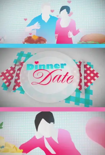 Постер к сериалу "Dinner Date" #1388689
