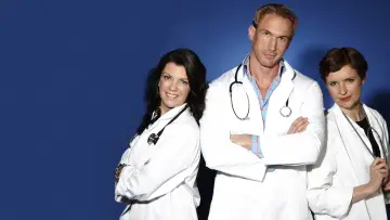 Задник к сериалу "Embarrassing Bodies" #1385163