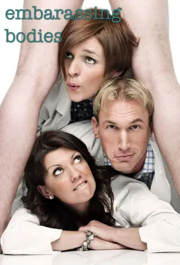 Embarrassing Bodies постер