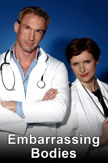 Постер к сериалу "Embarrassing Bodies" #1385169