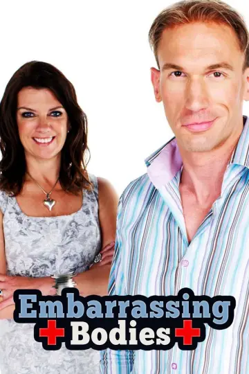 Постер к сериалу "Embarrassing Bodies" #1385170