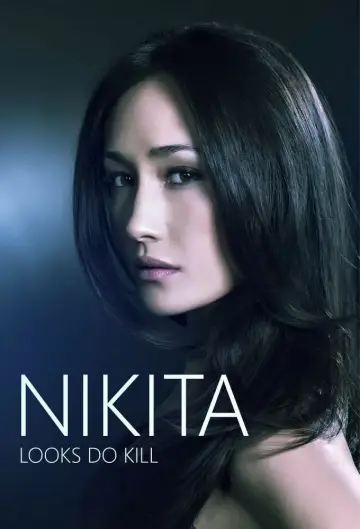 Постер к сериалу "Никита" #1340611