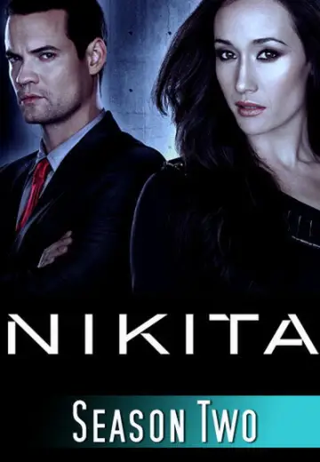 Постер к сериалу "Никита" #1696286
