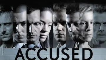 Задник к сериалу "Обвиняемые" #1592837