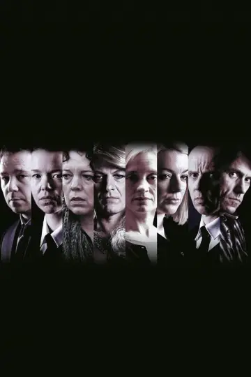 Постер к сериалу "Обвиняемые" #1592842