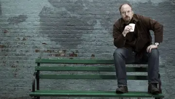 Задник к сериалу "Луи" #1397869