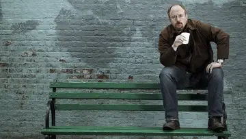 Задник к сериалу "Луи" #1397870