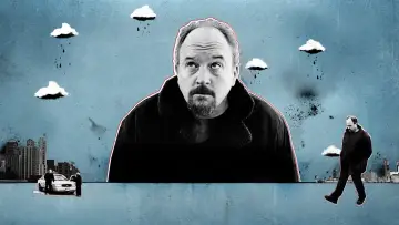 Задник к сериалу "Луи" #1397876