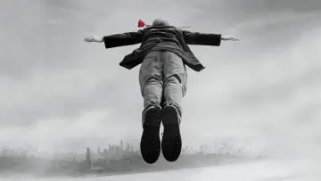 Задник к сериалу "Луи" #1397879