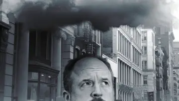Задник к сериалу "Луи" #1397881