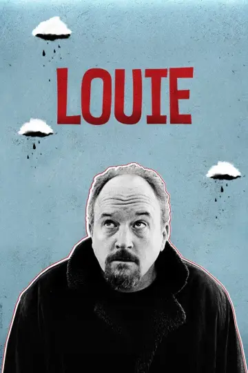 Постер к сериалу "Луи" #1709076