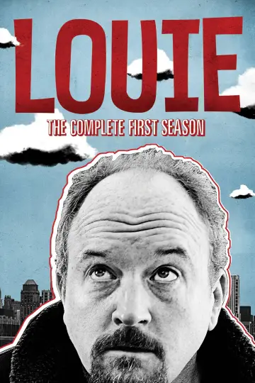 Постер к сериалу "Луи" #1709077
