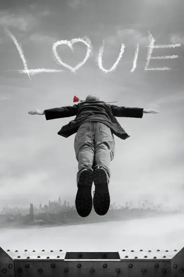 Постер к сериалу "Луи" #1709089