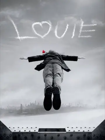 Постер к сериалу "Луи" #1709090