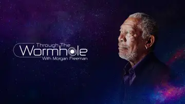 Задник к сериалу "Discovery: Сквозь пространство и время с Морганом Фрименом" #1540698