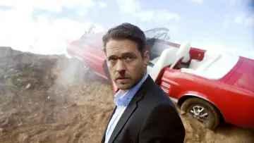 Задник к сериалу "Зовите меня Фиц" #1855820