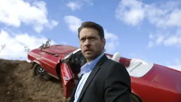 Задник к сериалу "Зовите меня Фиц" #1855827