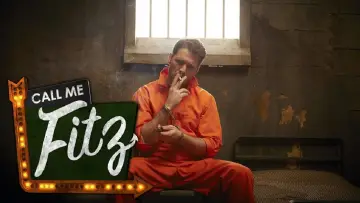 Задник к сериалу "Зовите меня Фиц" #1855857