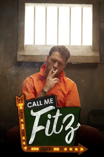 Постер к сериалу "Зовите меня Фиц" #1855866