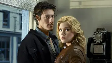 Задник к сериалу "Хейвен" #1463039