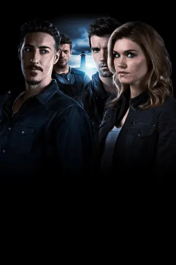 Постер к сериалу "Хейвен" #1463050