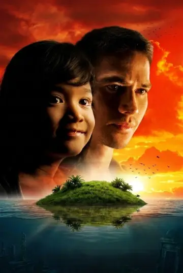 Постер к сериалу "Ной" #1594790