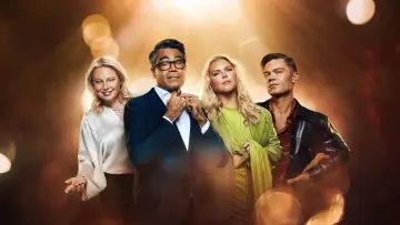 Задник к сериалу "Talang" #1547788