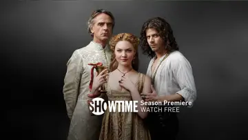 Задник к сериалу "Борджиа" #1348085