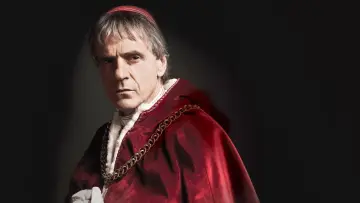 Задник к сериалу "Борджиа" #1348093
