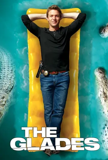 Постер к сериалу "Пляжный коп" #1364444