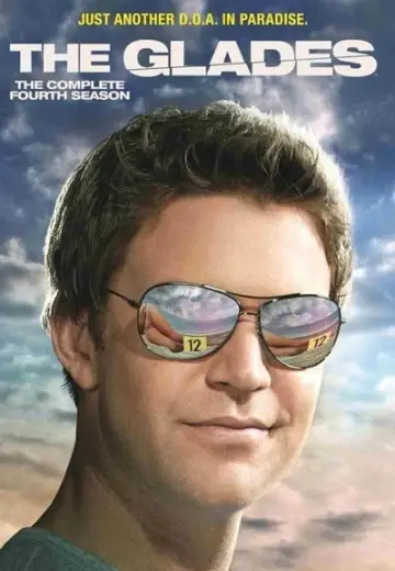 Постер к сериалу "Пляжный коп" #1698666