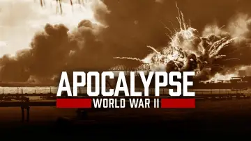 Задник к сериалу "Апокалипсис: Вторая мировая война" #1511913
