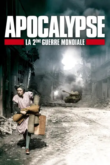Постер к сериалу "Апокалипсис: Вторая мировая война" #1875651
