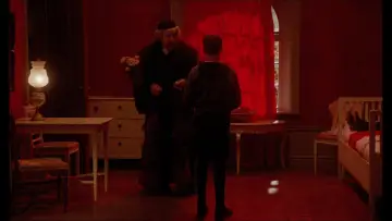 Задник к сериалу "Фанни и Александр" #1709785