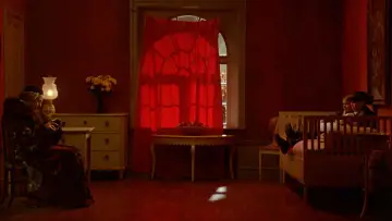 Задник к сериалу "Фанни и Александр" #1709786