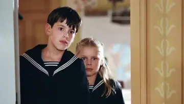 Задник к сериалу "Фанни и Александр" #1709796