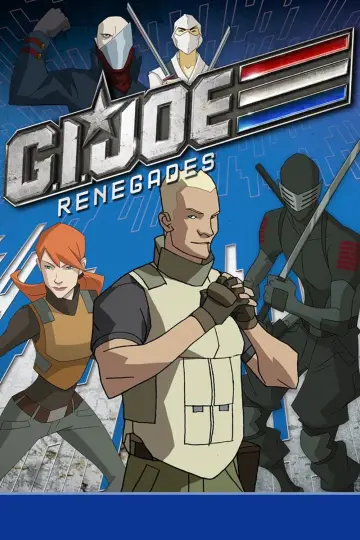 Бросок кобры: G.I. Joe: Дезертиры (2010)