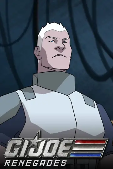 Постер к сериалу "Бросок кобры: G.I. Joe: Дезертиры" #1546090