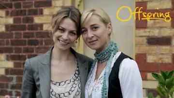 Задник к сериалу "Такова жизнь" #1546102