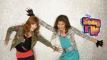 Задник к сериалу "Shake It Up" #1462792