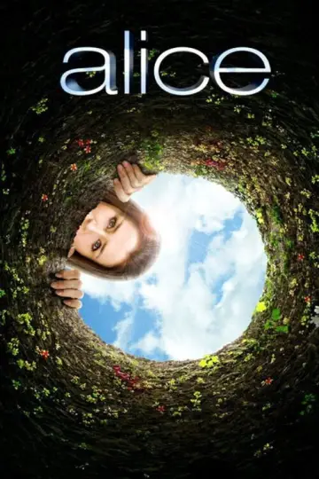 Постер к сериалу "Алиса в стране чудес" #1807034