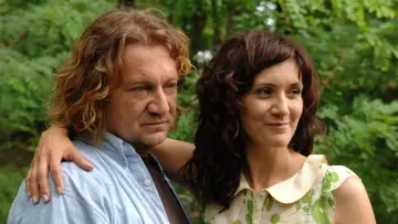 Задник к сериалу "Ranczo" #1795821