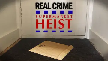 Задник к сериалу "Real Crime" #1588963