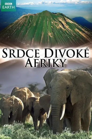 Постер к сериалу "The Great Rift: Africa