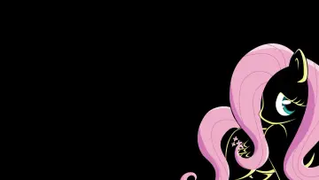 Задник к сериалу "My Little Pony. Дружба — это чудо" #1267373