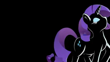 Задник к сериалу "My Little Pony. Дружба — это чудо" #1267377