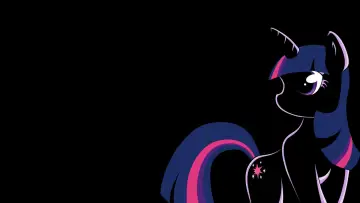 Задник к сериалу "My Little Pony. Дружба — это чудо" #1267379