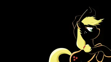 Задник к сериалу "My Little Pony. Дружба — это чудо" #1267381
