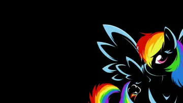 Задник к сериалу "My Little Pony. Дружба — это чудо" #1267383