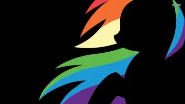 Задник к сериалу "My Little Pony. Дружба — это чудо" #1267385